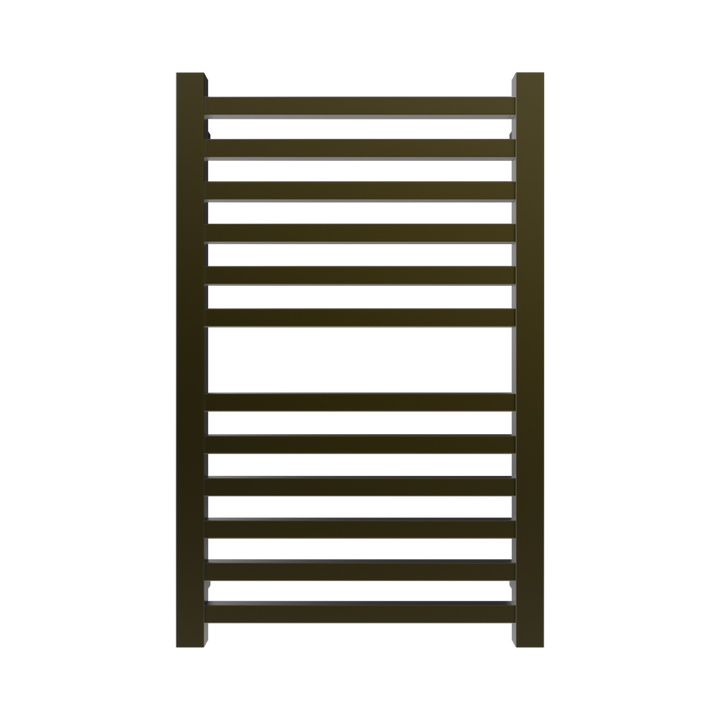 Amba Quadro Hardwired Towel Warmer