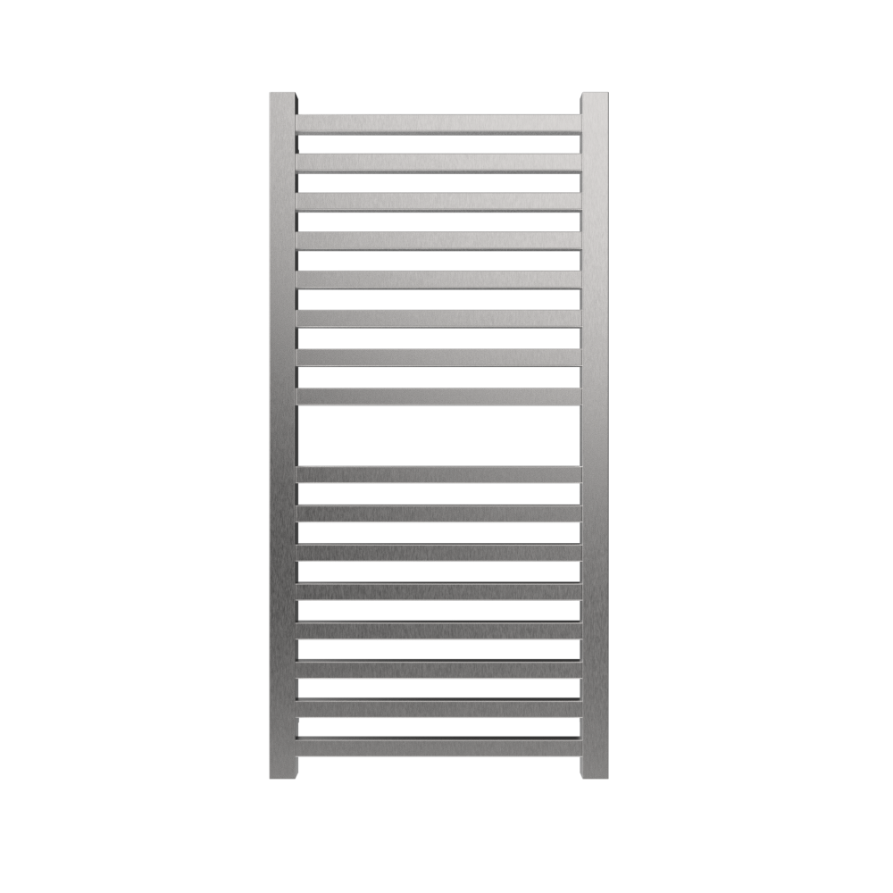 Amba Quadro Hardwired Towel Warmer