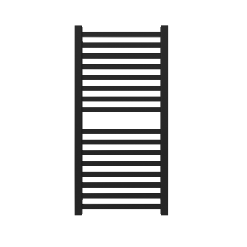 Amba Quadro Hardwired Towel Warmer