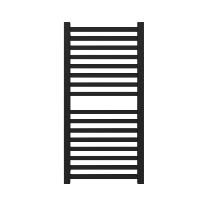 Amba Quadro Hardwired Towel Warmer