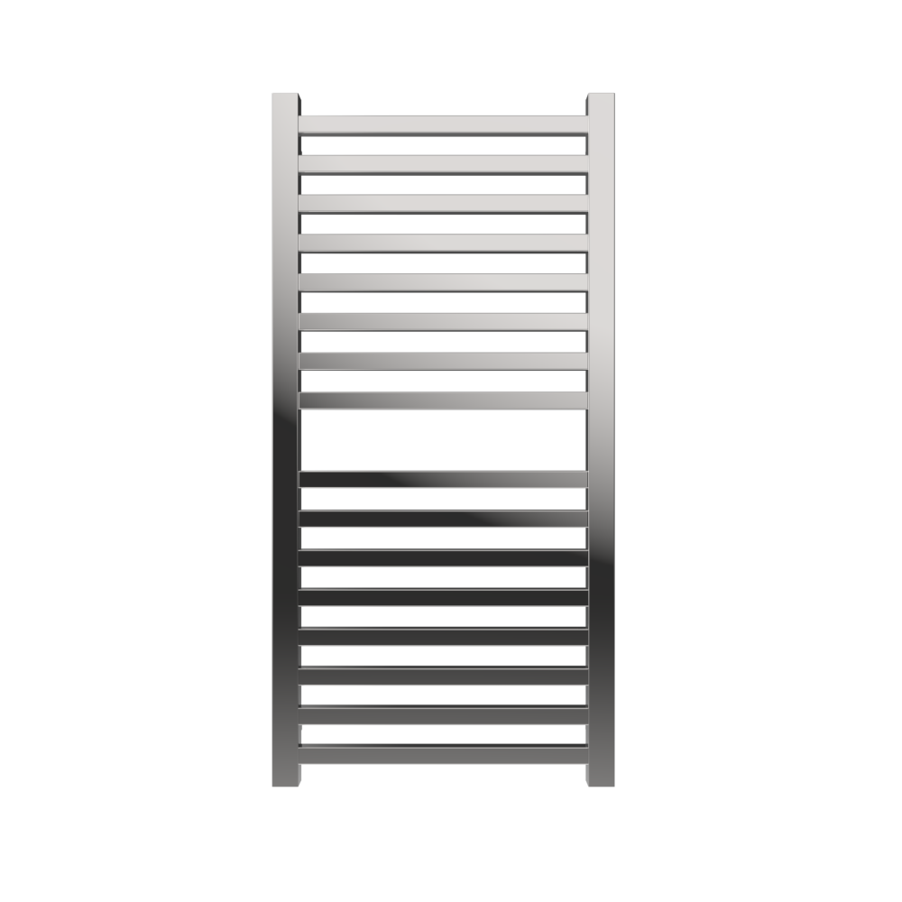 Amba Quadro Hardwired Towel Warmer