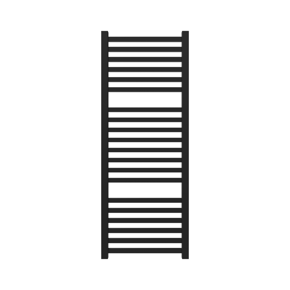 Amba Quadro Hardwired Towel Warmer