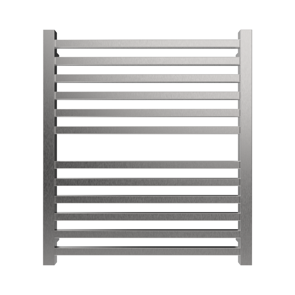 Amba Quadro Hardwired Towel Warmer