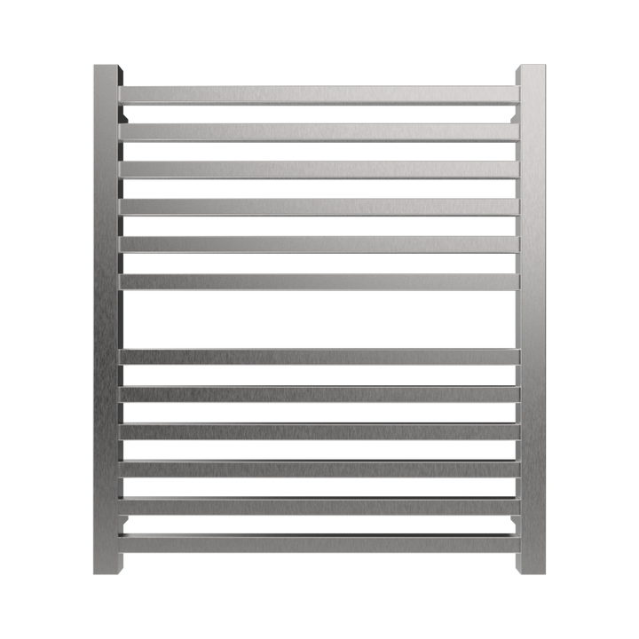 Amba Quadro Hardwired Towel Warmer