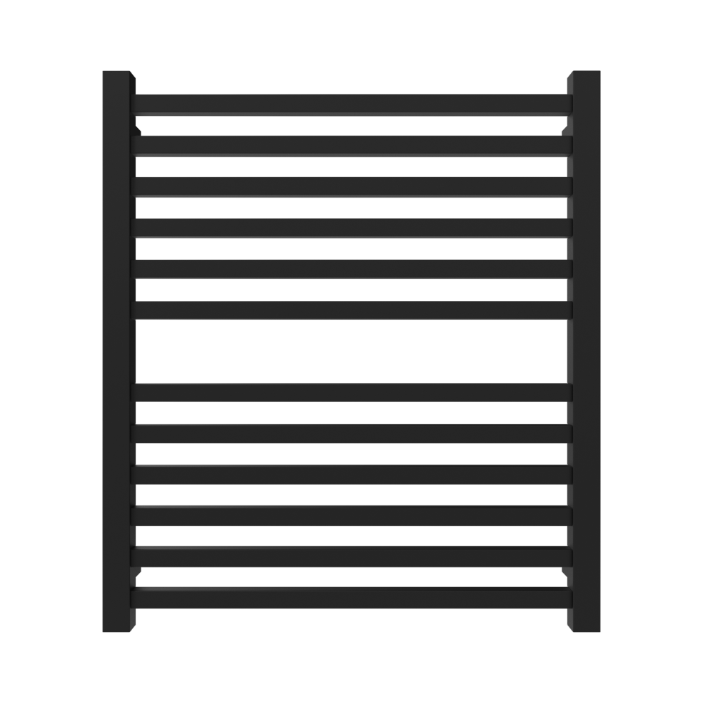 Amba Quadro Hardwired Towel Warmer