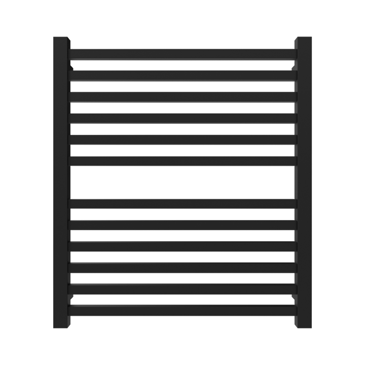 Amba Quadro Hardwired Towel Warmer