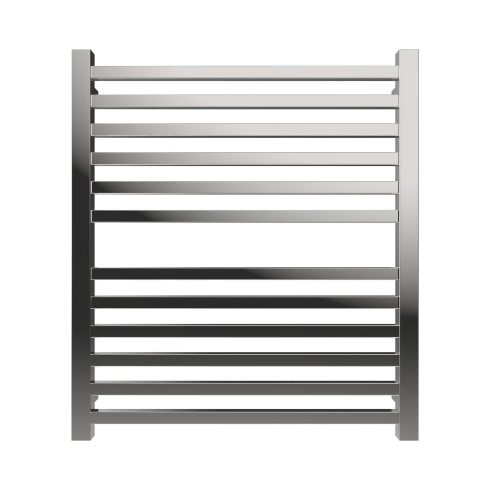 Amba Quadro Hardwired Towel Warmer