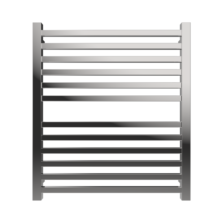 Amba Quadro Hardwired Towel Warmer