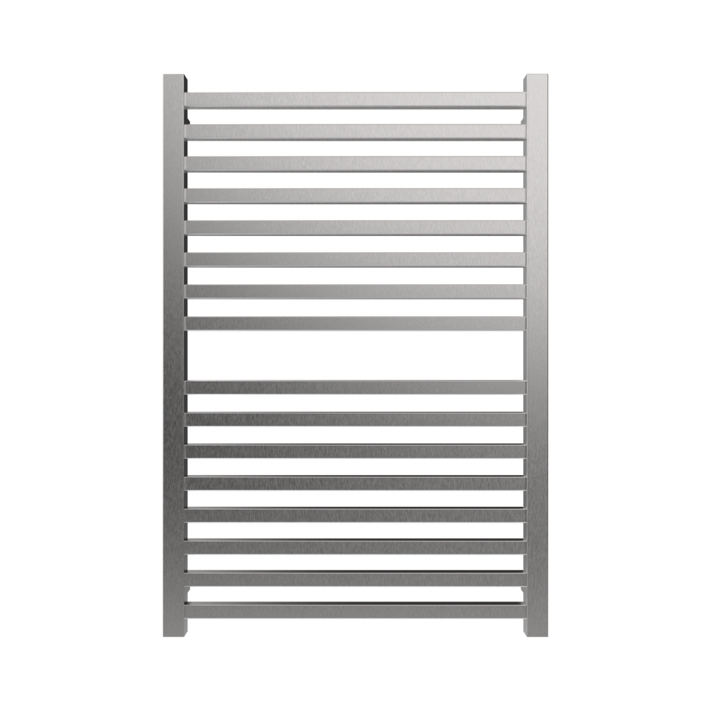 Amba Quadro Hardwired Towel Warmer