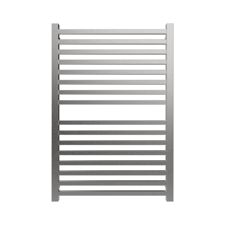 Amba Quadro Hardwired Towel Warmer