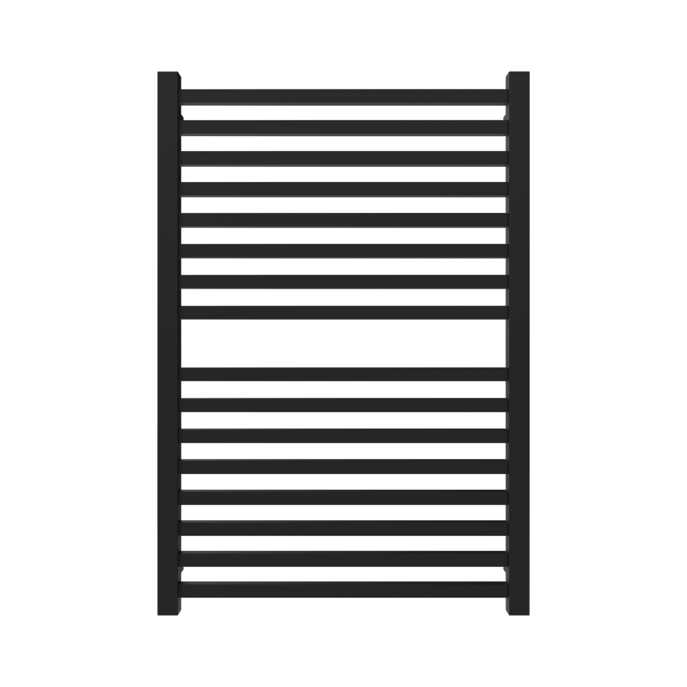 Amba Quadro Hardwired Towel Warmer