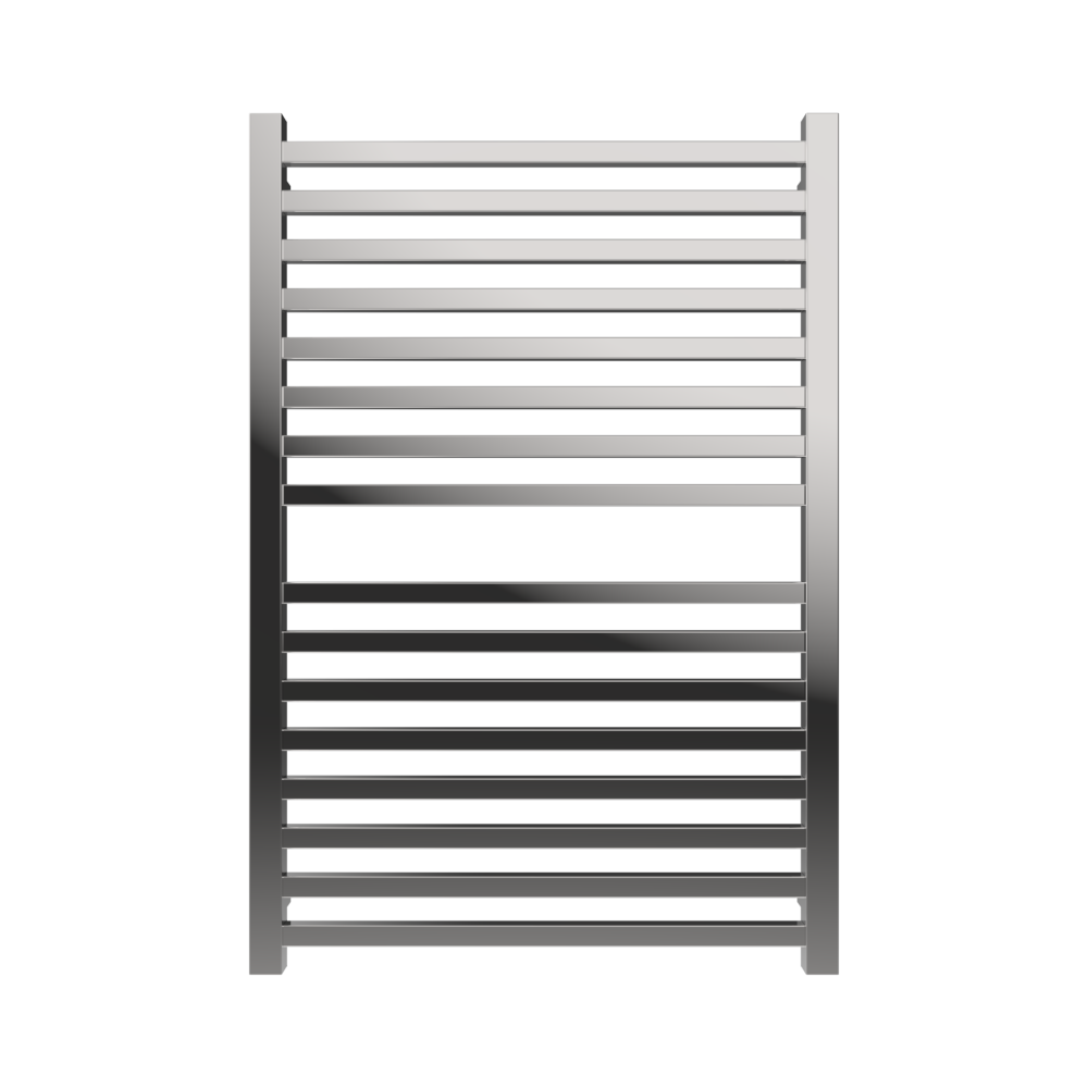 Amba Quadro Hardwired Towel Warmer