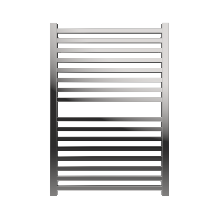 Amba Quadro Hardwired Towel Warmer