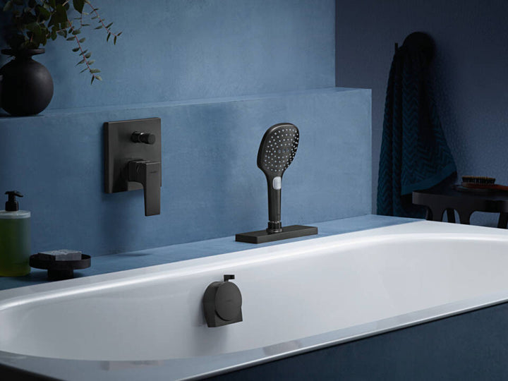 Hansgrohe Raindance Select E Handshower 120 3-Jet 2.5 GPM
