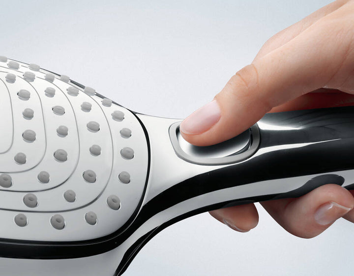 Hansgrohe Raindance Select E Handshower 120 3-Jet 2.5 GPM