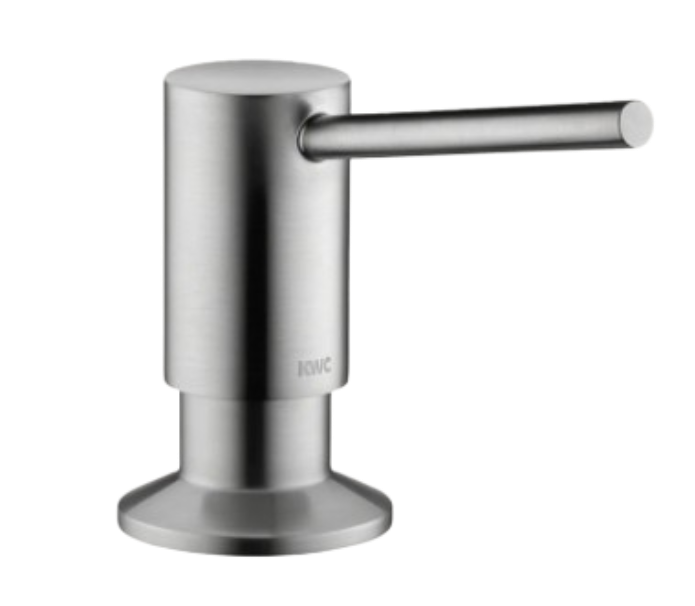 KWC Basic Soap Dispenser