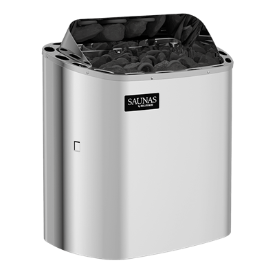 Mr. Steam Indo Collection Sauna