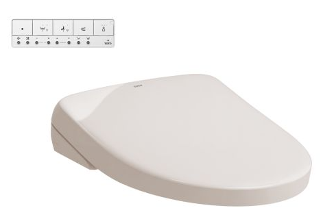 Toto washlet orders bidet elongated toilet seat