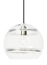 Visual Comfort Signature Anthenee Table Lamp in Alabaster