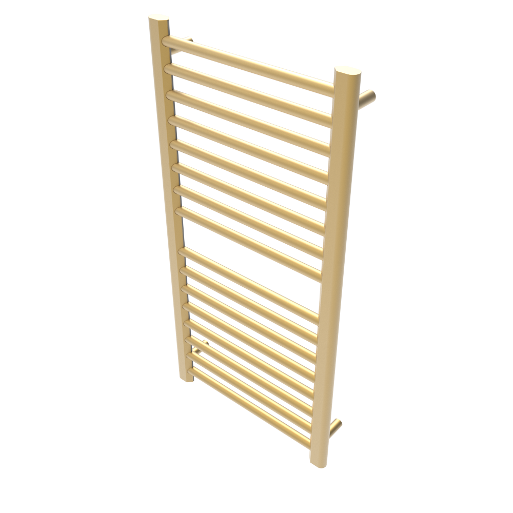 Amba Sirio Hardwired Towel Warmer