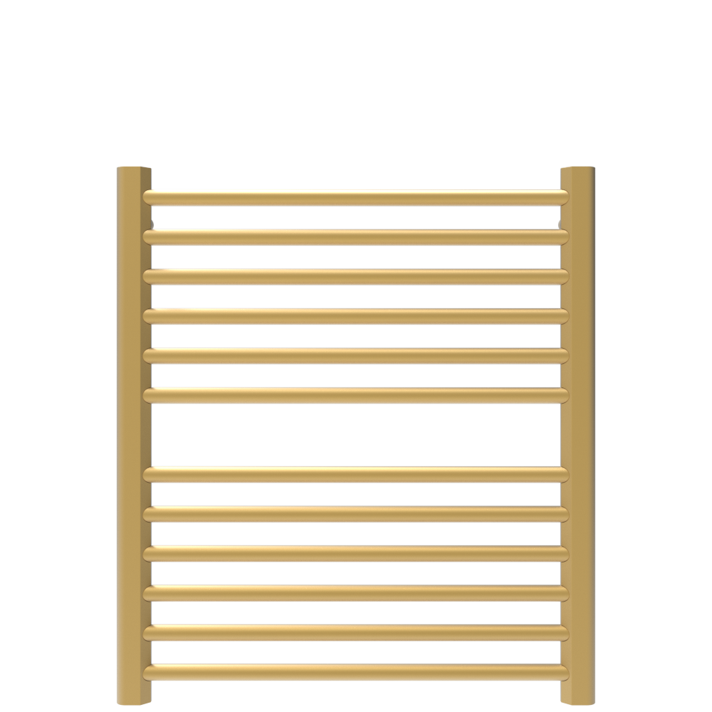 Amba Sirio Hardwired Towel Warmer