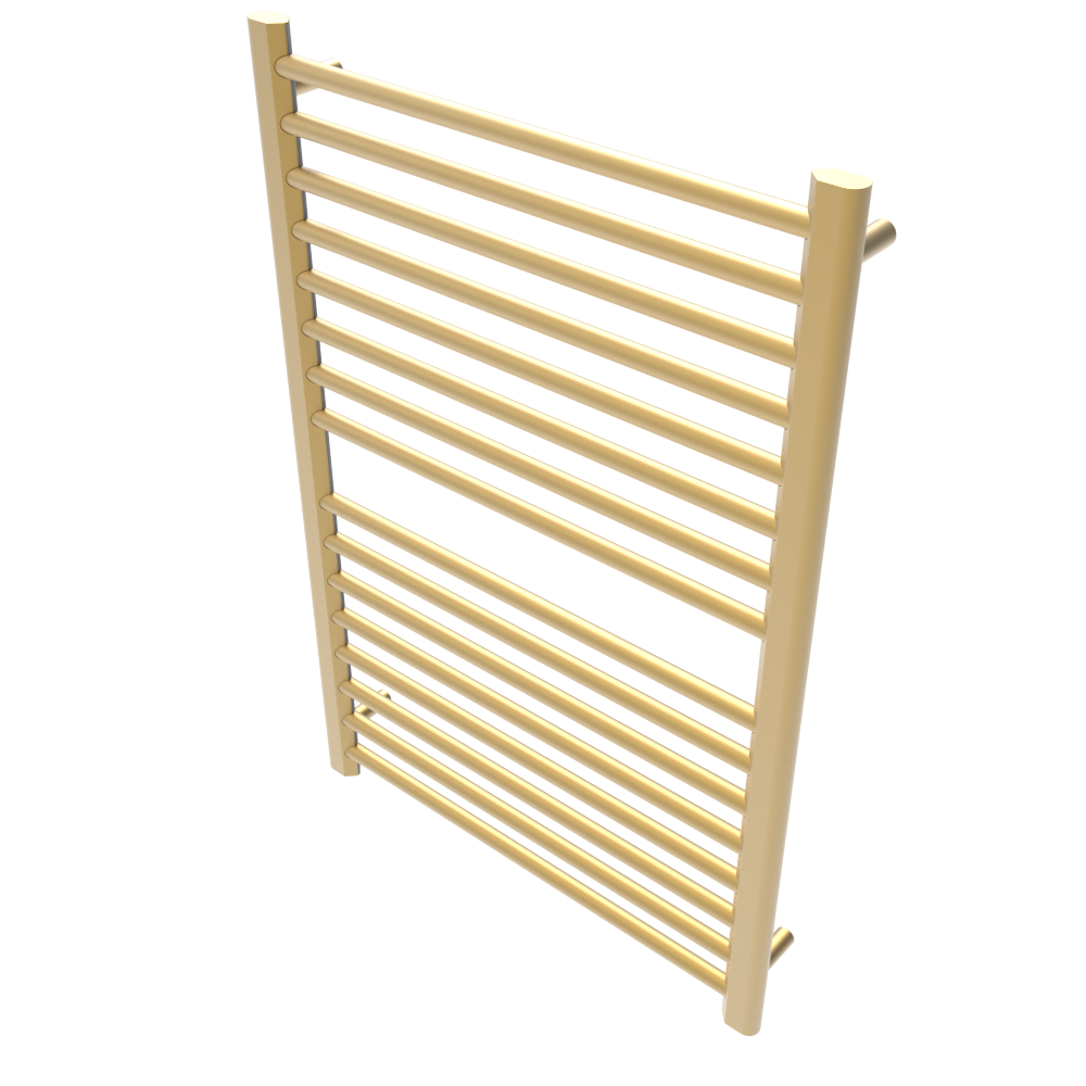 Amba Sirio Hardwired Towel Warmer