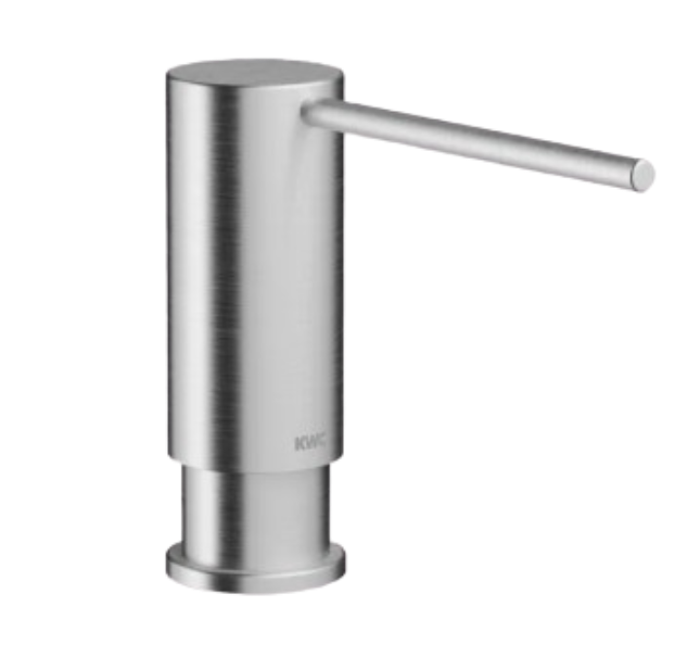 KWC MODERN Soap Dispenser