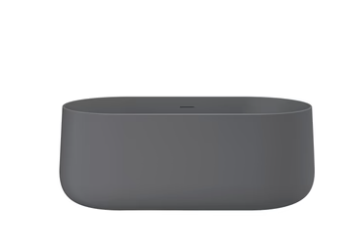 Barclay ATOVN61ID Porter 61" Acrylic Tub