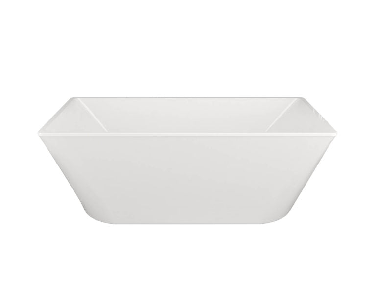 Oceania Baths Tahoe Freestanding Bathtub