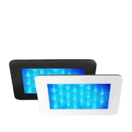 Mr. Steam ChromaTherapy Light with LED Clusters  (2-Pack)