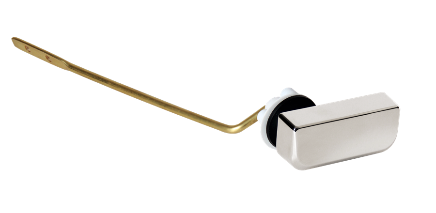 Crosswater London Trip Lever MPRO Single-flush Toilet
