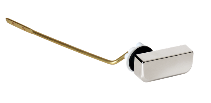 Crosswater London Trip Lever MPRO Single-flush Toilet