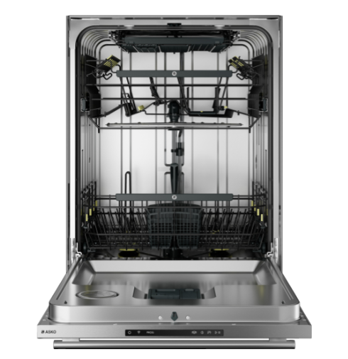 Asko 24" Dishwasher 50 Series Tall Tub