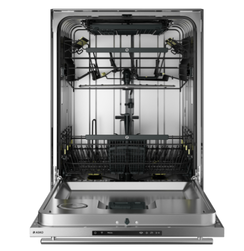 Asko 24" Dishwasher 50 Series Tall Tub