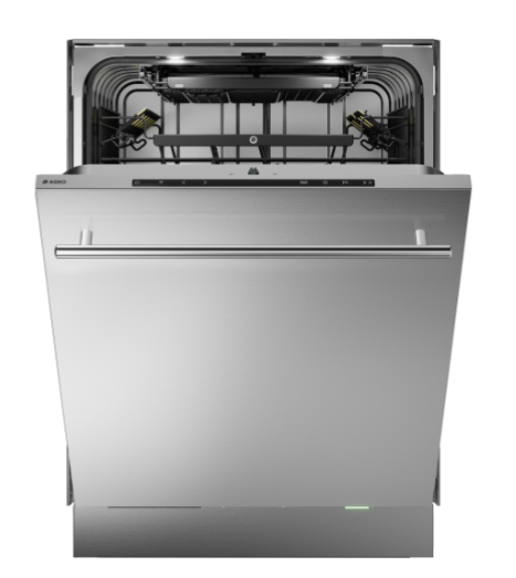 Asko 24" Dishwasher 50 Series Tall Tub