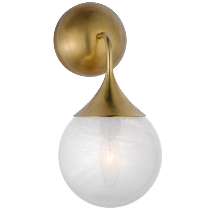 Visual Comfort Signature Cristol Wall Sconce (view 2)