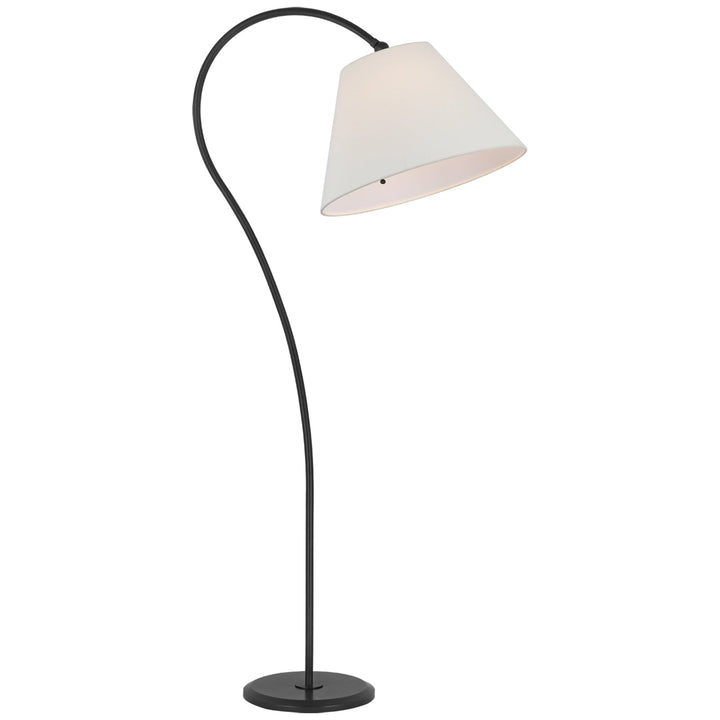 Visual Comfort Signature Dume Floor Lamp (view 2)