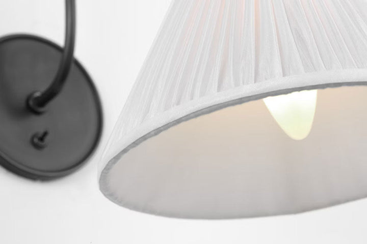 Visual Comfort Signature Malia Wall Sconce (view 7)
