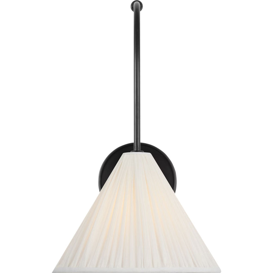 Visual Comfort Signature Malia Wall Sconce (view 6)