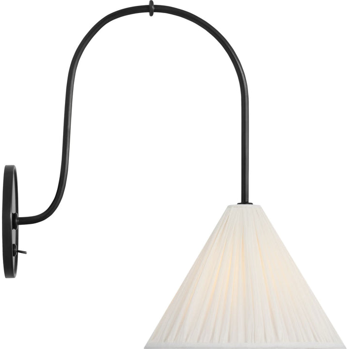 Visual Comfort Signature Malia Wall Sconce (view 9)