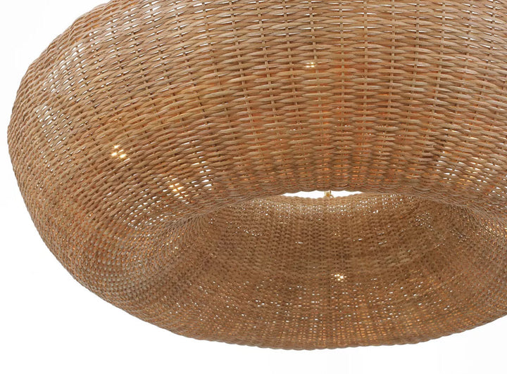 Visual Comfort Signature Devon Chandelier (view 3)