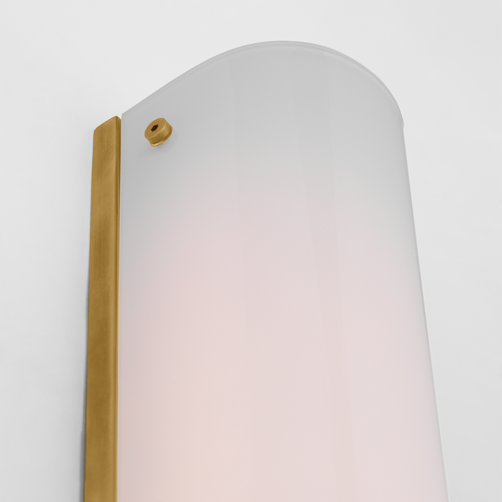 Visual Comfort Signature Penhold Bathroom Vanity Light (view 2)