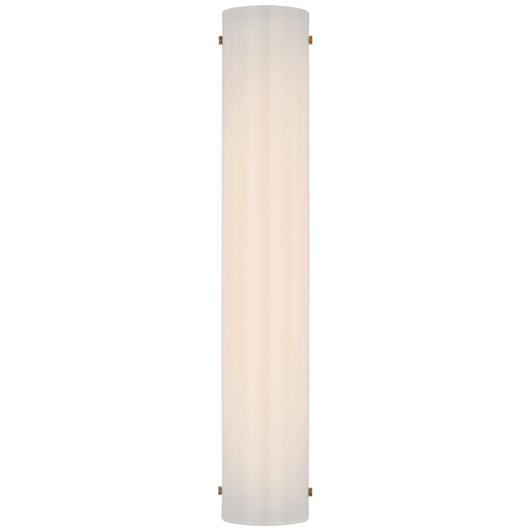 Visual Comfort Signature Penhold Bathroom Vanity Light (view 3)