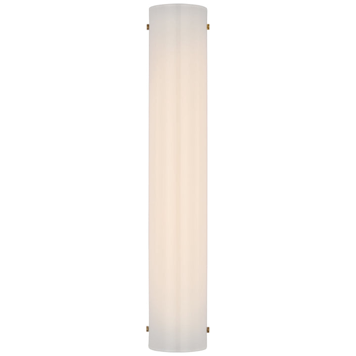 Visual Comfort Signature Penhold Bathroom Vanity Light (view 3)