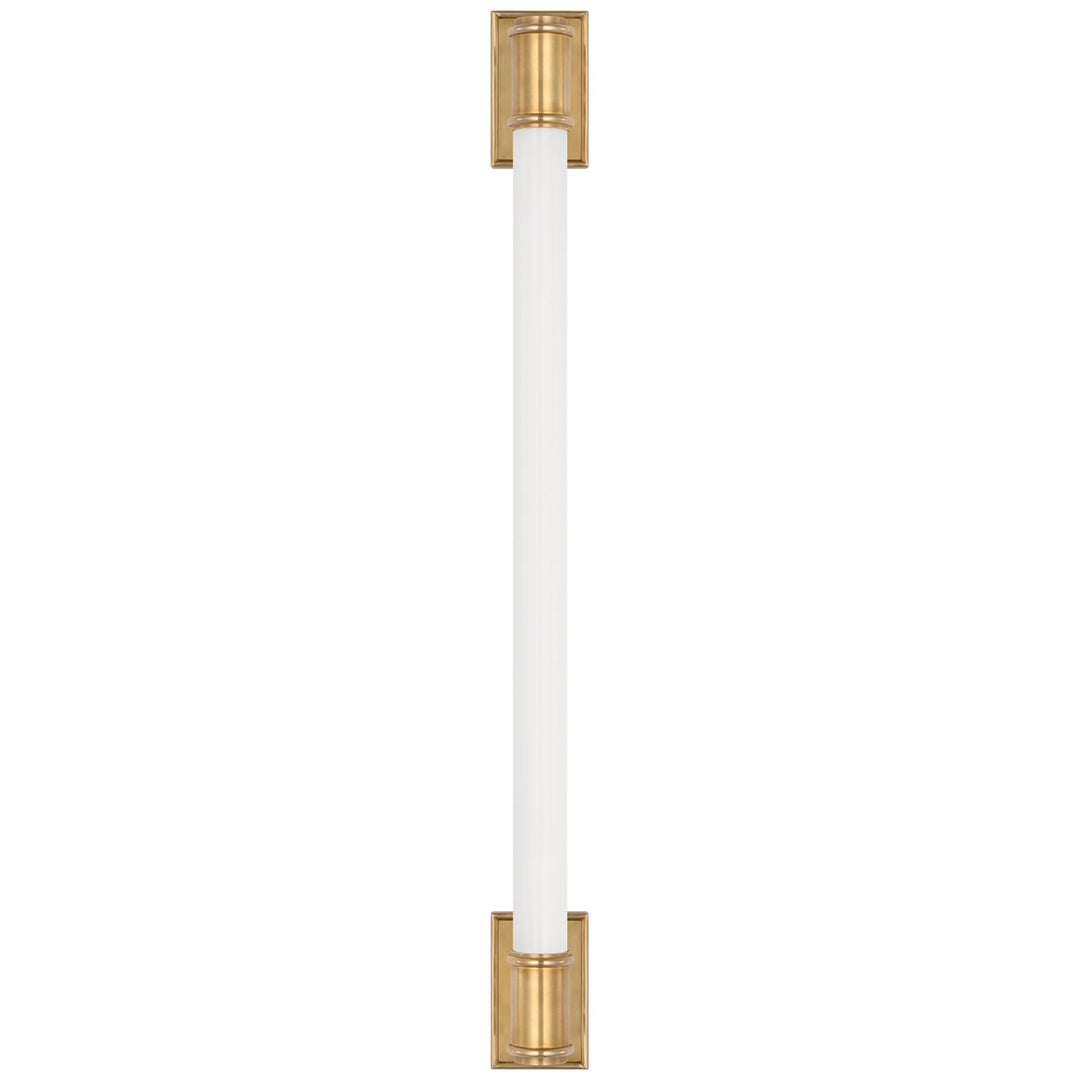 Visual Comfort Signature Owen Bracket Bathroom Vanity Light (view 2)