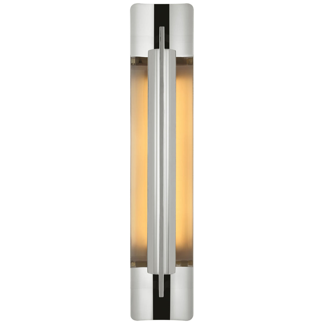Visual Comfort Signature Tristan Reflector Wall Sconce (view 3)