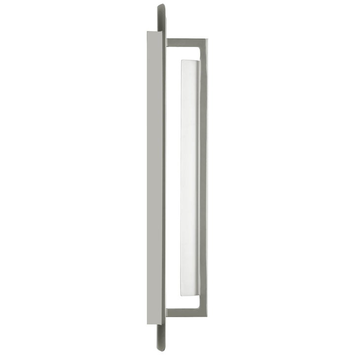 Visual Comfort Signature Tristan Reflector Wall Sconce (view 2)