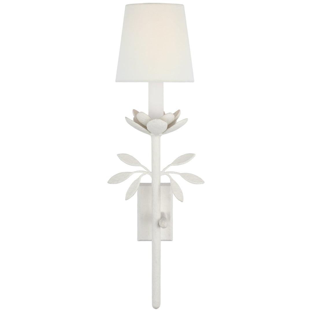 Visual Comfort Signature Clementine Wall Sconce (view 2)