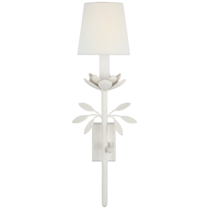 Visual Comfort Signature Clementine Wall Sconce (view 2)