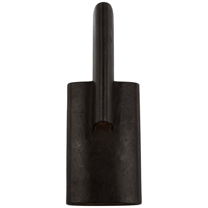 Visual Comfort Signature Lotura Intersecting Wall Sconce (view 2)